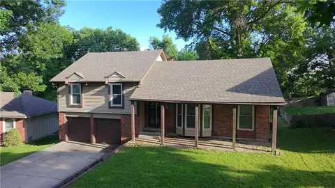 1115 NE 96th Ter, Kansas City, MO 64155