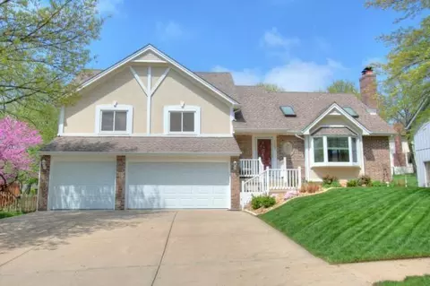 1624 NE 81st St, Kansas City, MO 64118