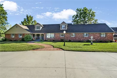 304 St Ignatius St, Saint Paul, KS 66771