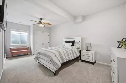 Bedroom - 330 NW Ambersham Dr, Lees Summit, MO 64081 photo 3 of 6