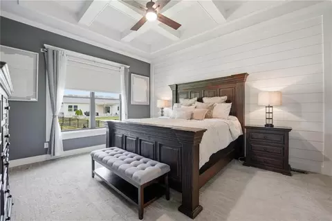 Bedroom - 330 NW Ambersham Dr, Lees Summit, MO 64081 photo 1 of 6