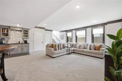 Living - 330 NW Ambersham Dr, Lees Summit, MO 64081 photo 3 of 3