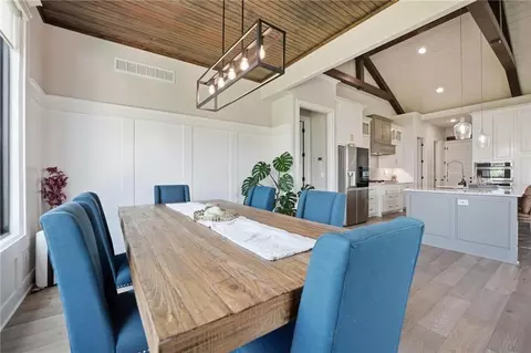 Dining - 330 NW Ambersham Dr, Lees Summit, MO 64081 photo 3 of 3