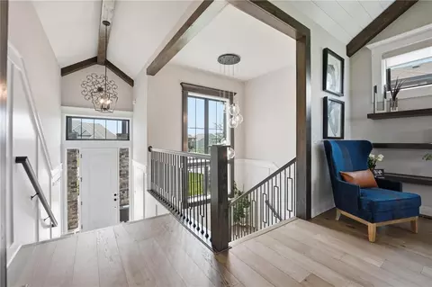 Entry Way - 330 NW Ambersham Dr, Lees Summit, MO 64081 photo 1 of 8