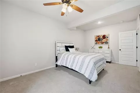 Bedroom - 330 NW Ambersham Dr, Lees Summit, MO 64081 photo 4 of 6
