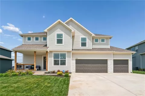 28412 W 161st Ter, Gardner, KS 66030