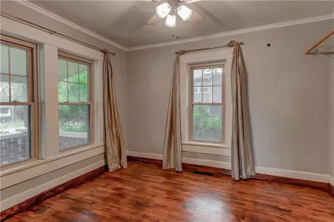 Bedroom - 300 W 3rd St, Freeman, MO 64746 photo 1 of 5