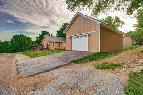 Other - 300 W 3rd St, Freeman, MO 64746 photo 3 of 11