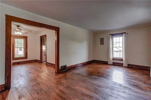 Living - 300 W 3rd St, Freeman, MO 64746 photo 1 of 3