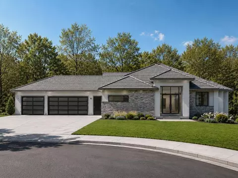 13713 Springfield Rd, Leawood, KS 66224