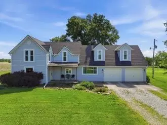28821 S Famuliner Rd, Garden City, MO 64747