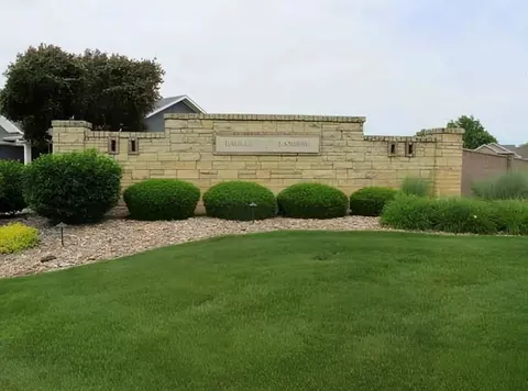 Exterior - 205 Aquila Dr, Cameron, MO 64429 photo 13 of 13