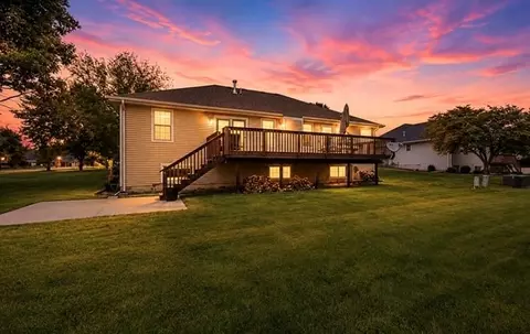 Exterior - 205 Aquila Dr, Cameron, MO 64429 photo 12 of 13