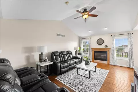 Living - 205 Aquila Dr, Cameron, MO 64429 photo 1 of 1