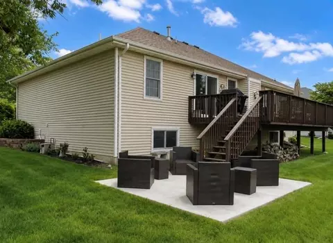 Exterior - 205 Aquila Dr, Cameron, MO 64429 photo 11 of 13