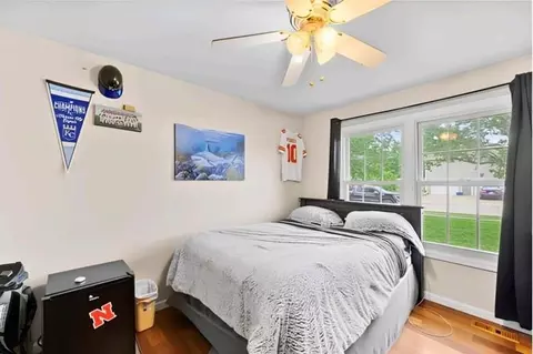 Bedroom - 205 Aquila Dr, Cameron, MO 64429 photo 5 of 9