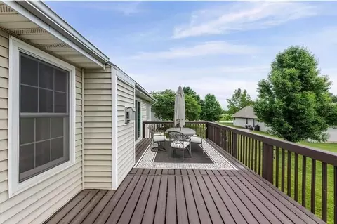 Exterior - 205 Aquila Dr, Cameron, MO 64429 photo 7 of 13