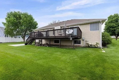 Exterior - 205 Aquila Dr, Cameron, MO 64429 photo 8 of 13