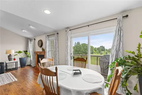 Dining - 205 Aquila Dr, Cameron, MO 64429 photo 2 of 2
