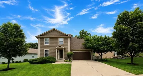 15963 S Avalon St, Olathe, KS 66062