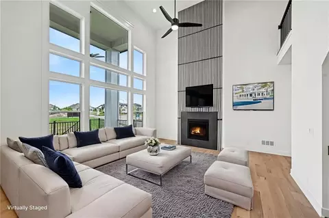 12502 W 183rd Ter, Overland Park, KS 66013