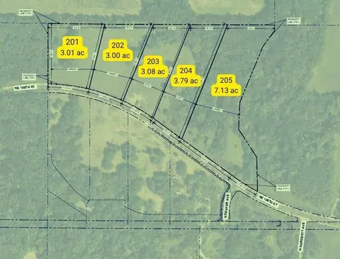 lot201 108th St, Kansas City, MO 64155