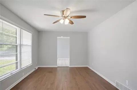 Living - 11401 E 61st Ter, Raytown, MO 64133 photo 5 of 6