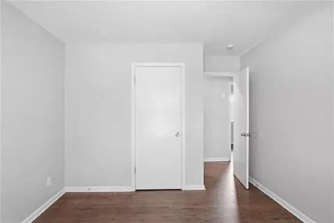 Bedroom - 11401 E 61st Ter, Raytown, MO 64133 photo 1 of 4