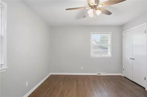 Bedroom - 11401 E 61st Ter, Raytown, MO 64133 photo 4 of 4