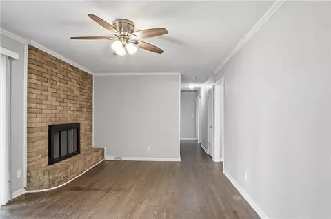 Living - 11401 E 61st Ter, Raytown, MO 64133 photo 3 of 6