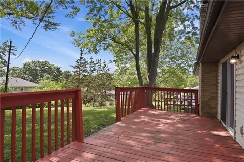 Exterior - 11401 E 61st Ter, Raytown, MO 64133 photo 1 of 4