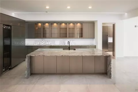 Kitchen - 3331 S Saddle Ridge Ct, Independence, MO 64057 photo 1 of 3