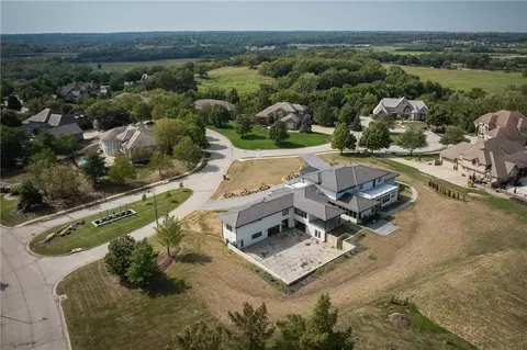 View/Area - 3331 S Saddle Ridge Ct, Independence, MO 64057 photo 8 of 8