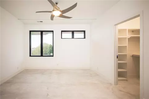 Bedroom - 3331 S Saddle Ridge Ct, Independence, MO 64057 photo 5 of 6