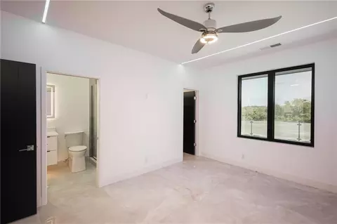 Bedroom - 3331 S Saddle Ridge Ct, Independence, MO 64057 photo 2 of 6