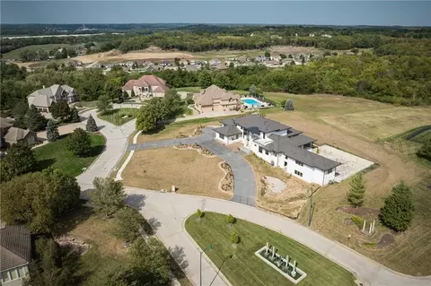 View/Area - 3331 S Saddle Ridge Ct, Independence, MO 64057 photo 7 of 8