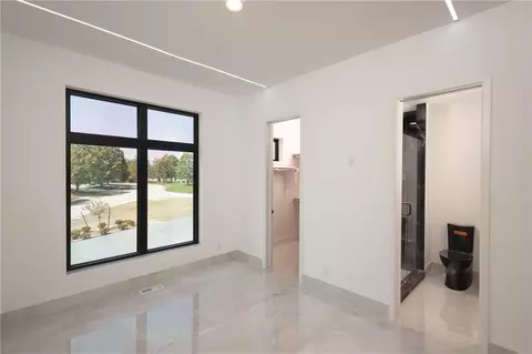 Bedroom - 3331 S Saddle Ridge Ct, Independence, MO 64057 photo 1 of 6