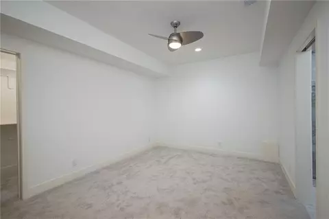 Bedroom - 3331 S Saddle Ridge Ct, Independence, MO 64057 photo 6 of 6