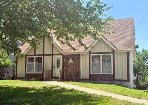 6718 Brink St, Kansas City, MO 64152