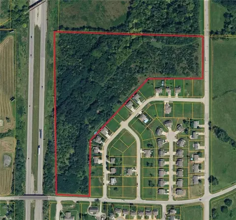 Bob Griffin Road, Cameron, MO 64429