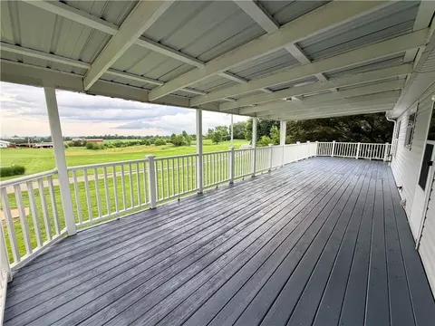 Exterior - 114 E Oak St, Emma, MO 65327 photo 8 of 10