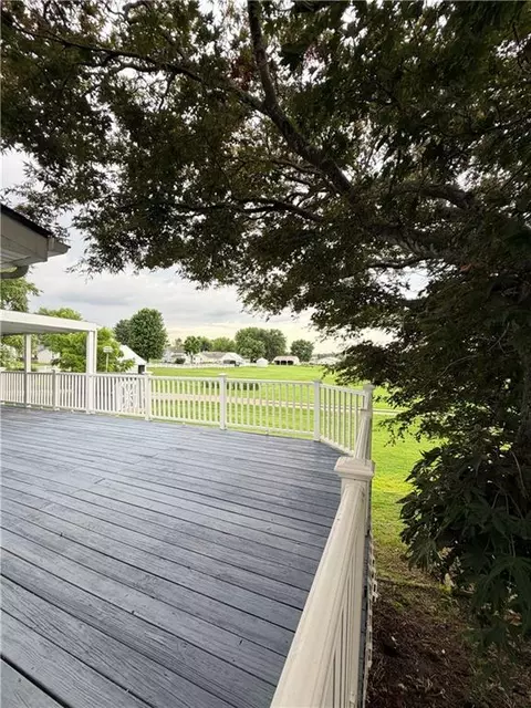 Exterior - 114 E Oak St, Emma, MO 65327 photo 9 of 10