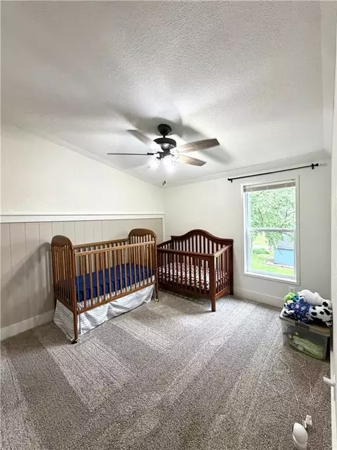 Bedroom - 114 E Oak St, Emma, MO 65327 photo 1 of 3