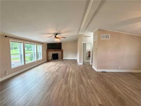 Living - 114 E Oak St, Emma, MO 65327 photo 1 of 5