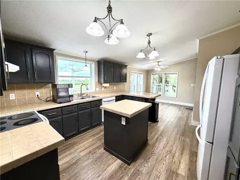 Kitchen - 114 E Oak St, Emma, MO 65327 photo 1 of 5