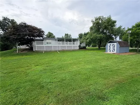Exterior - 114 E Oak St, Emma, MO 65327 photo 6 of 10