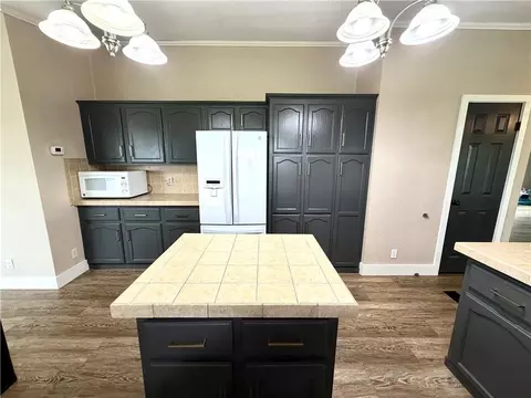Kitchen - 114 E Oak St, Emma, MO 65327 photo 5 of 5