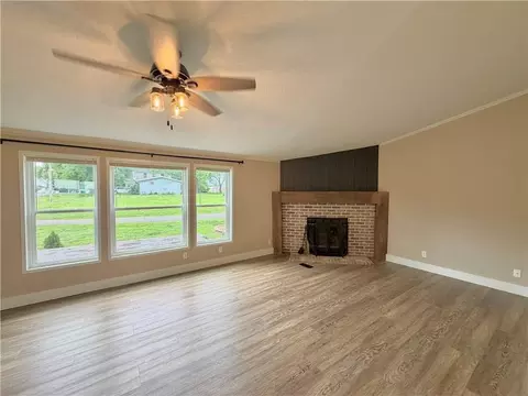 Living - 114 E Oak St, Emma, MO 65327 photo 3 of 5