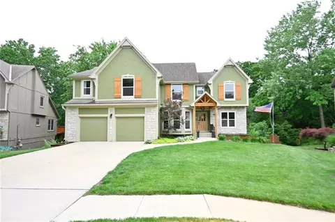 4317 NW 63rd Ter, Kansas City, MO 64151