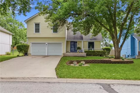 626 N Mahaffie St, Olathe, KS 66061
